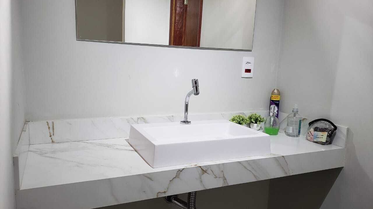 Photo of Bathroom in Itirapina