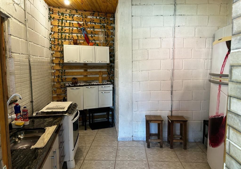 Photo of Kitchen in Mairipora