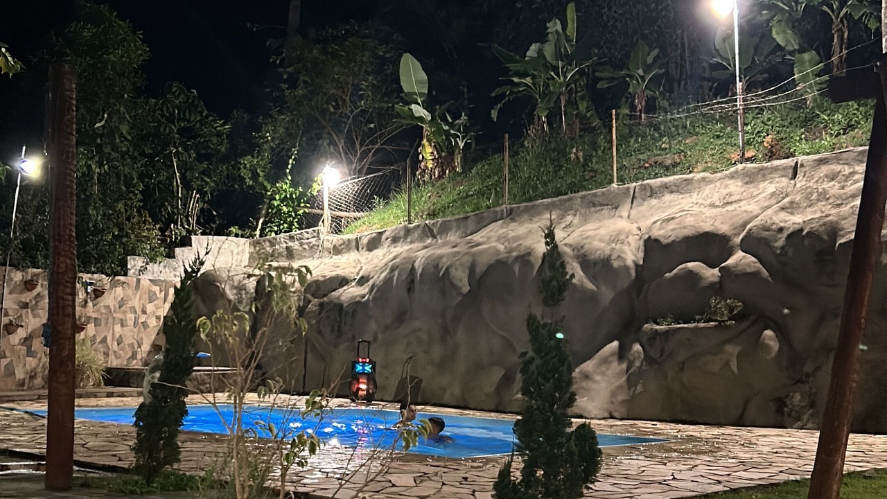 Photo of Outdoor in Mairipora