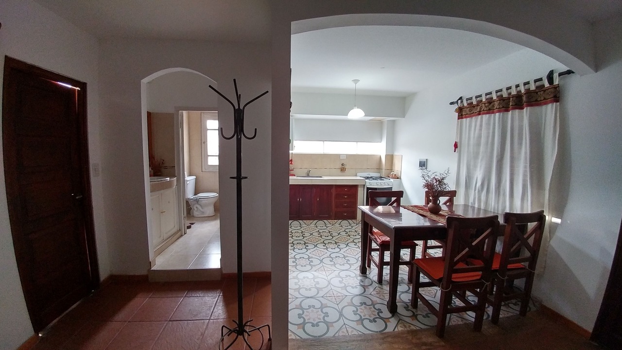 Photo of Kitchen in Salta