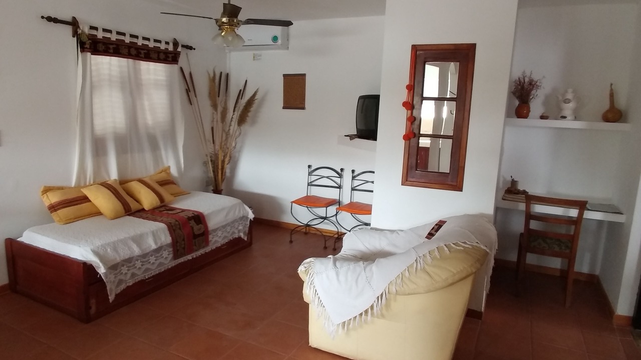Photo of Livingroom in Salta