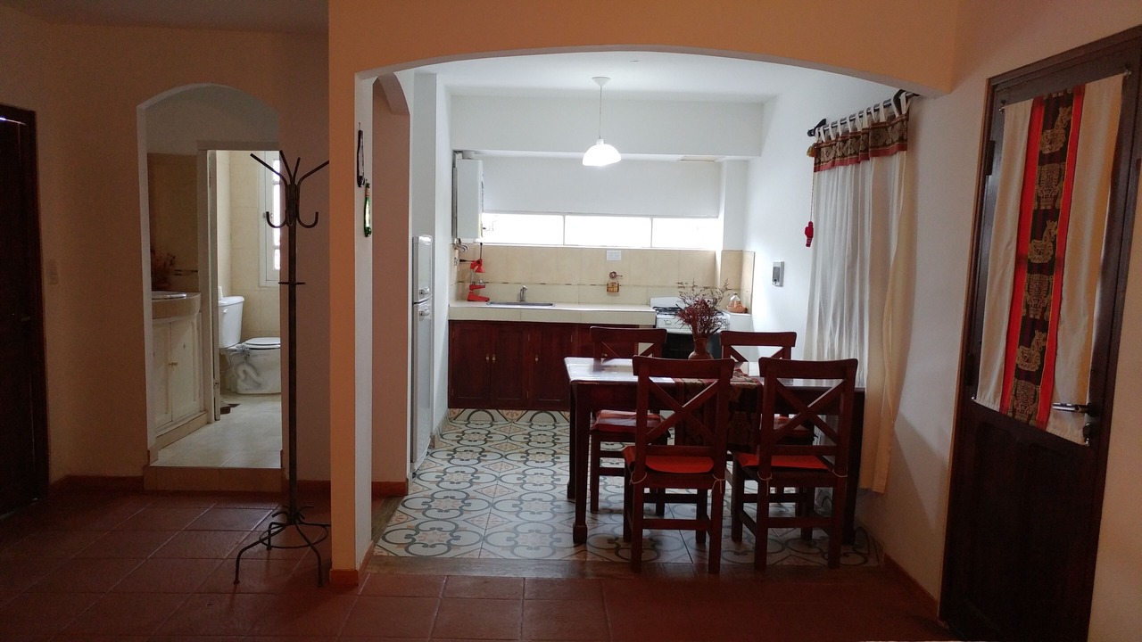 Photo of Kitchen in Salta