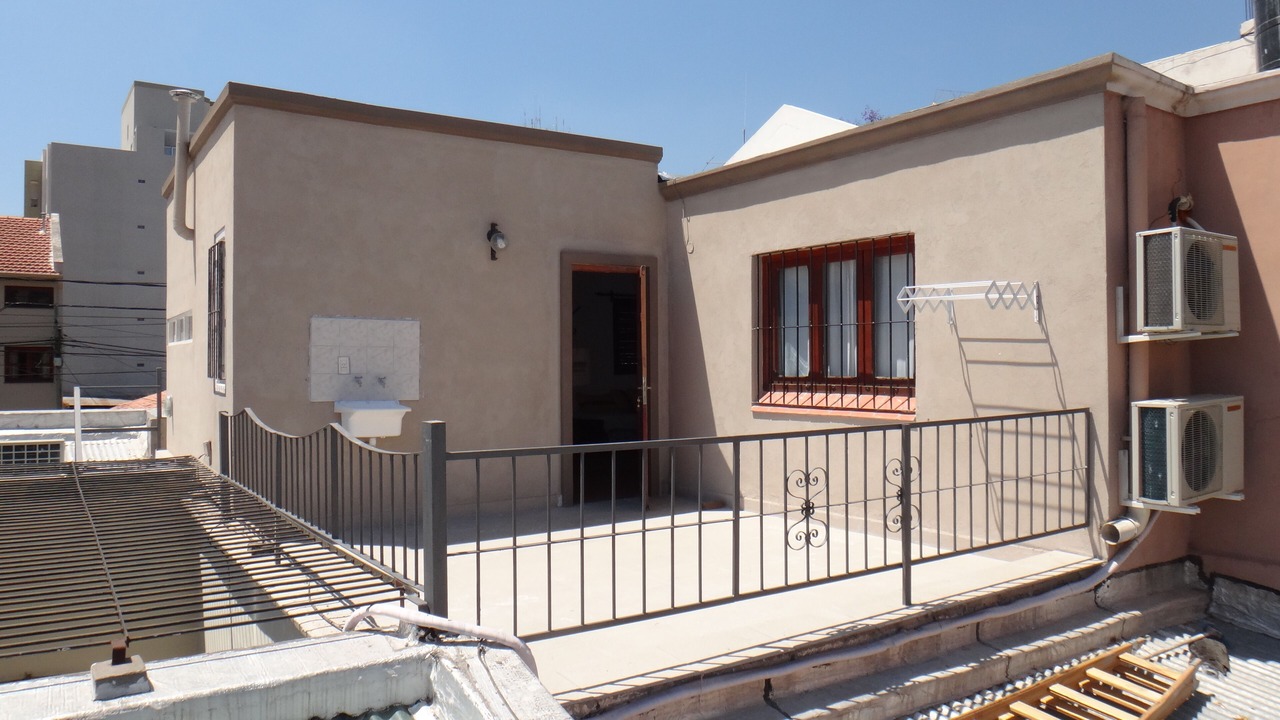 Photo of Patio Balcony in Salta