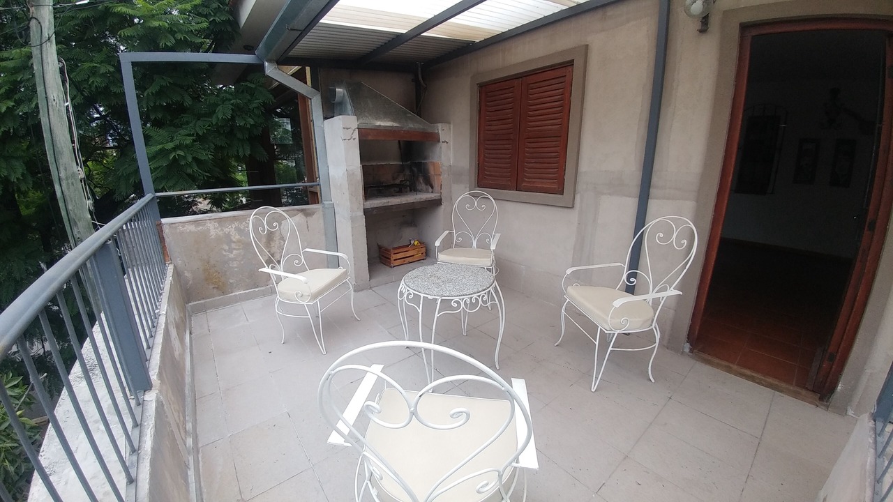 Photo of Patio Balcony in Salta
