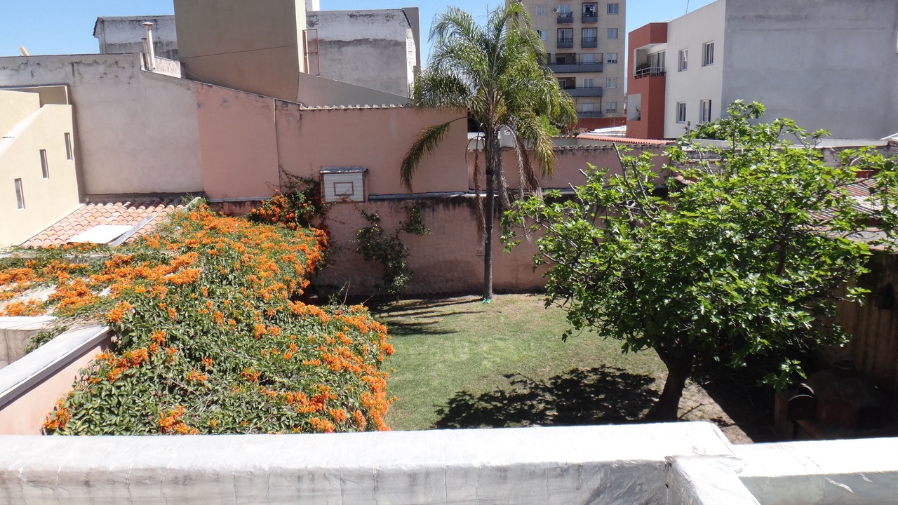 Photo of Patio Balcony in Salta