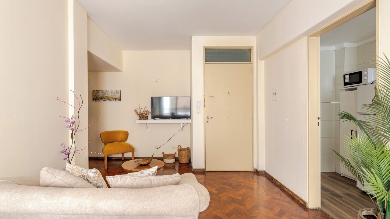 Photo of Livingroom in Historic Center