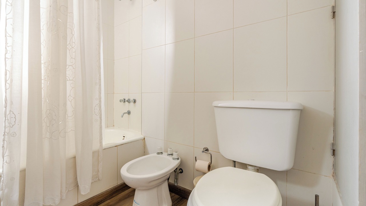 Photo of Bathroom in Historic Center