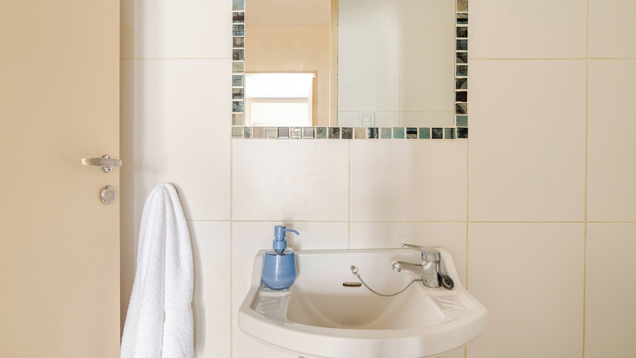 Photo of Bathroom in Historic Center