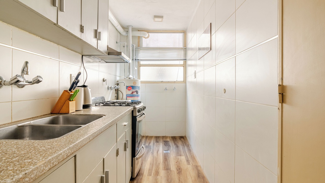 Photo of Kitchen in Historic Center