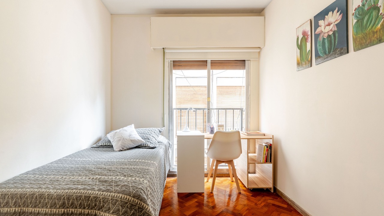 Photo of Bedroom in Historic Center