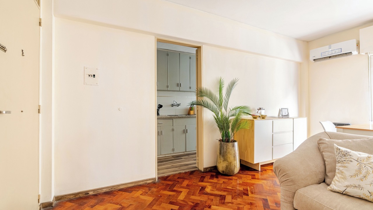 Photo of Livingroom in Historic Center
