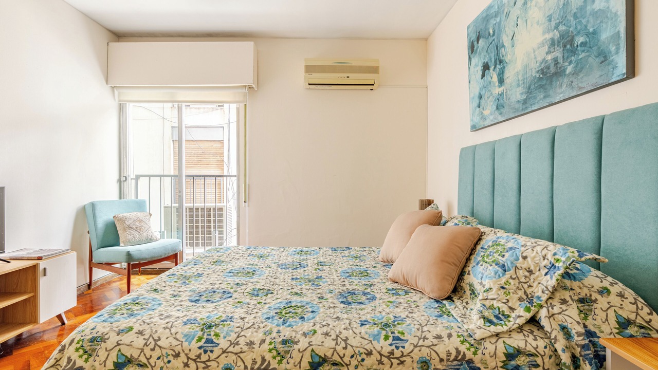 Photo of Bedroom in Historic Center