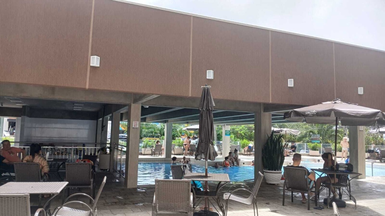 Photo of Outdoor in Caldas Novas