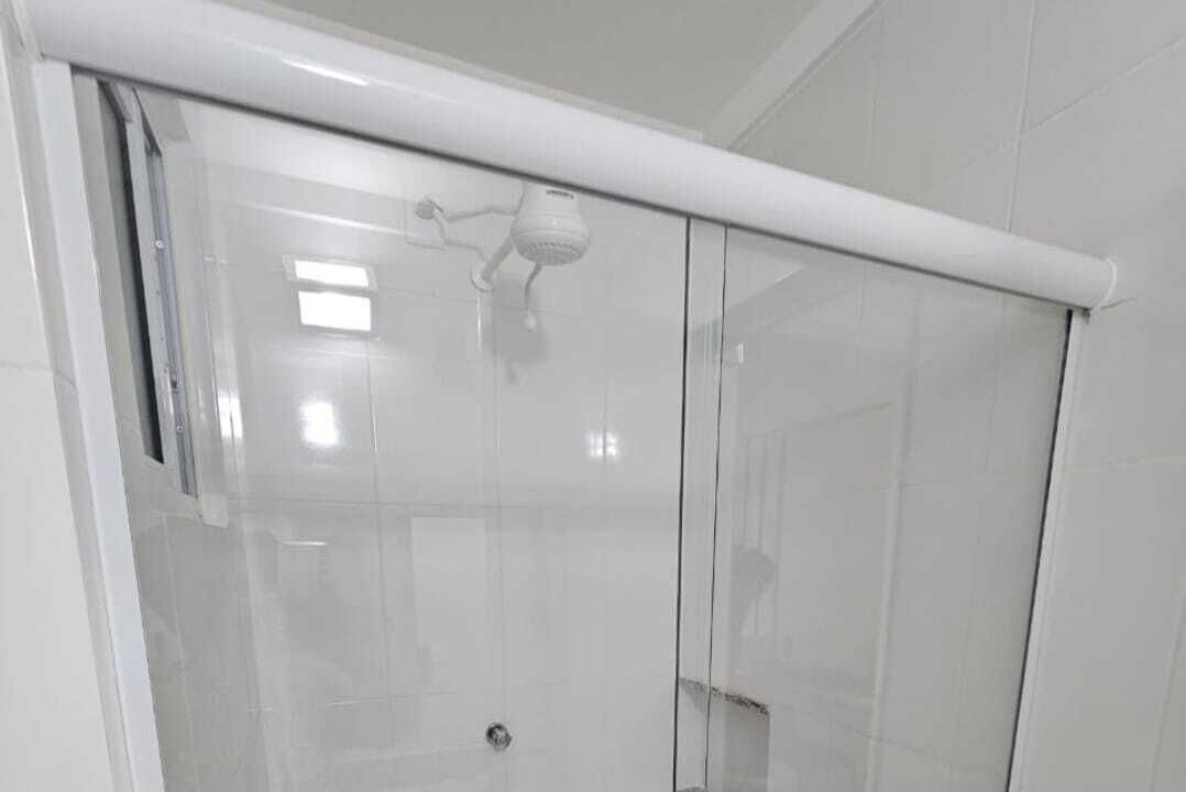 Photo of Bathroom in Caldas Novas