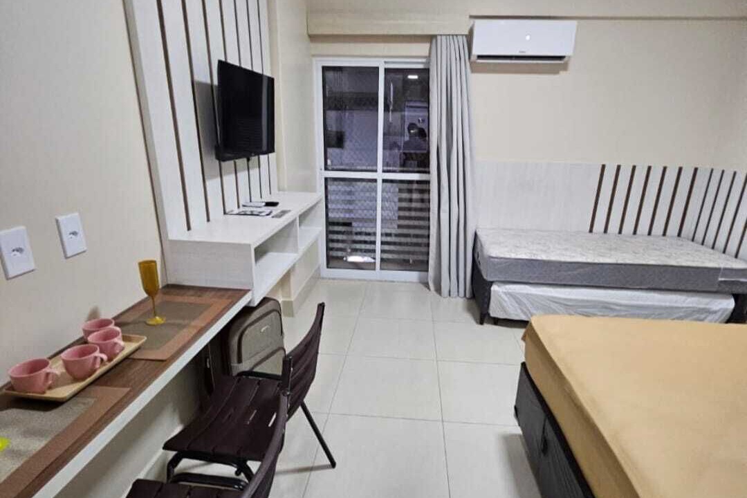 Photo of Bedroom in Caldas Novas