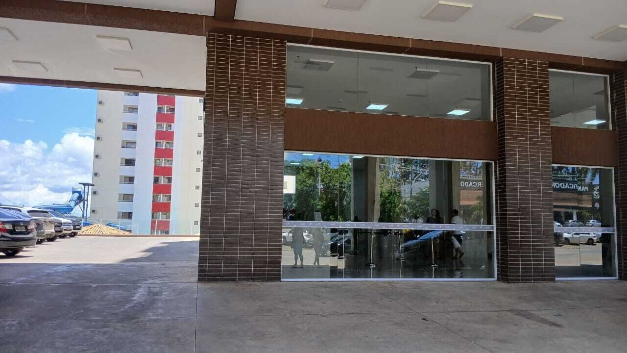 Photo of Outdoor in Caldas Novas