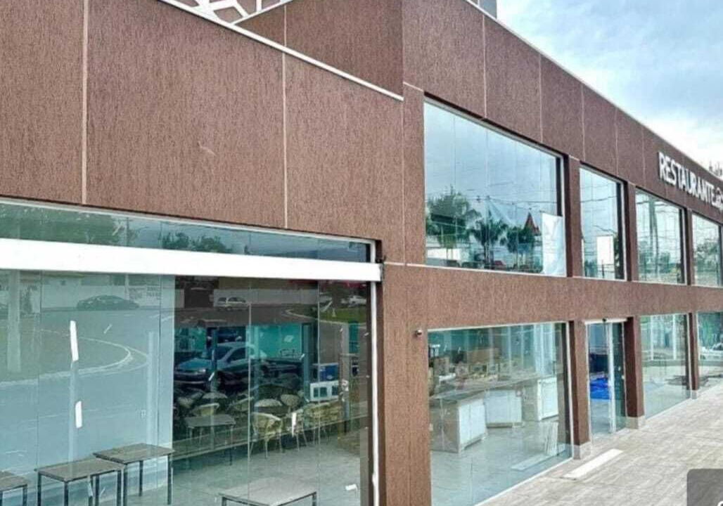 Photo of Outdoor in Caldas Novas