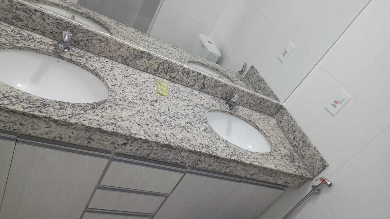 Photo of Bathroom in Caldas Novas