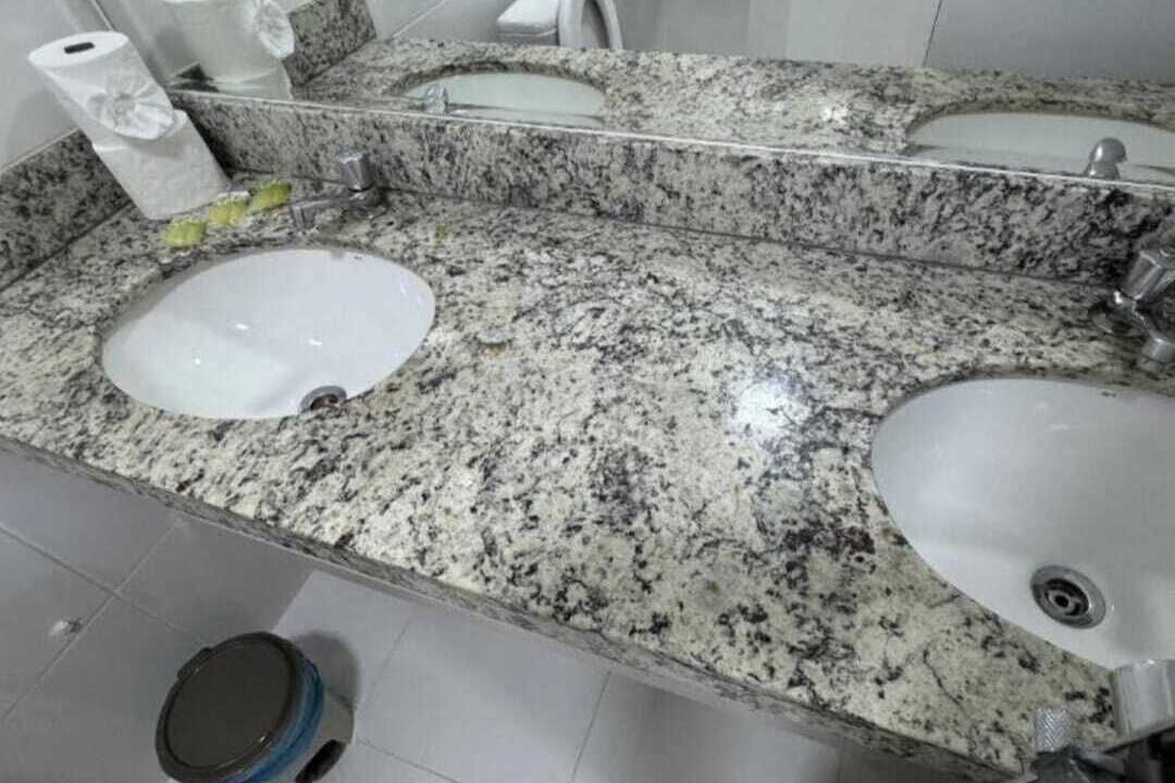 Photo of Bathroom in Caldas Novas