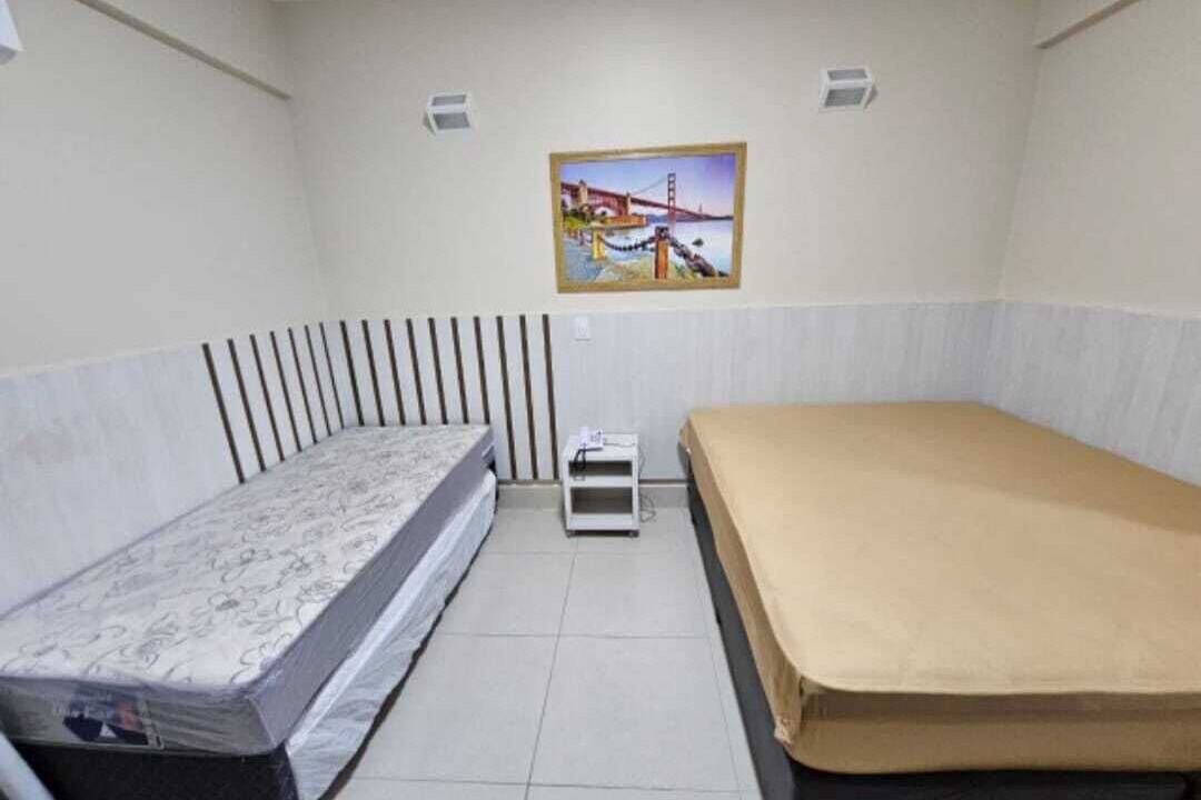 Photo of Bedroom in Caldas Novas