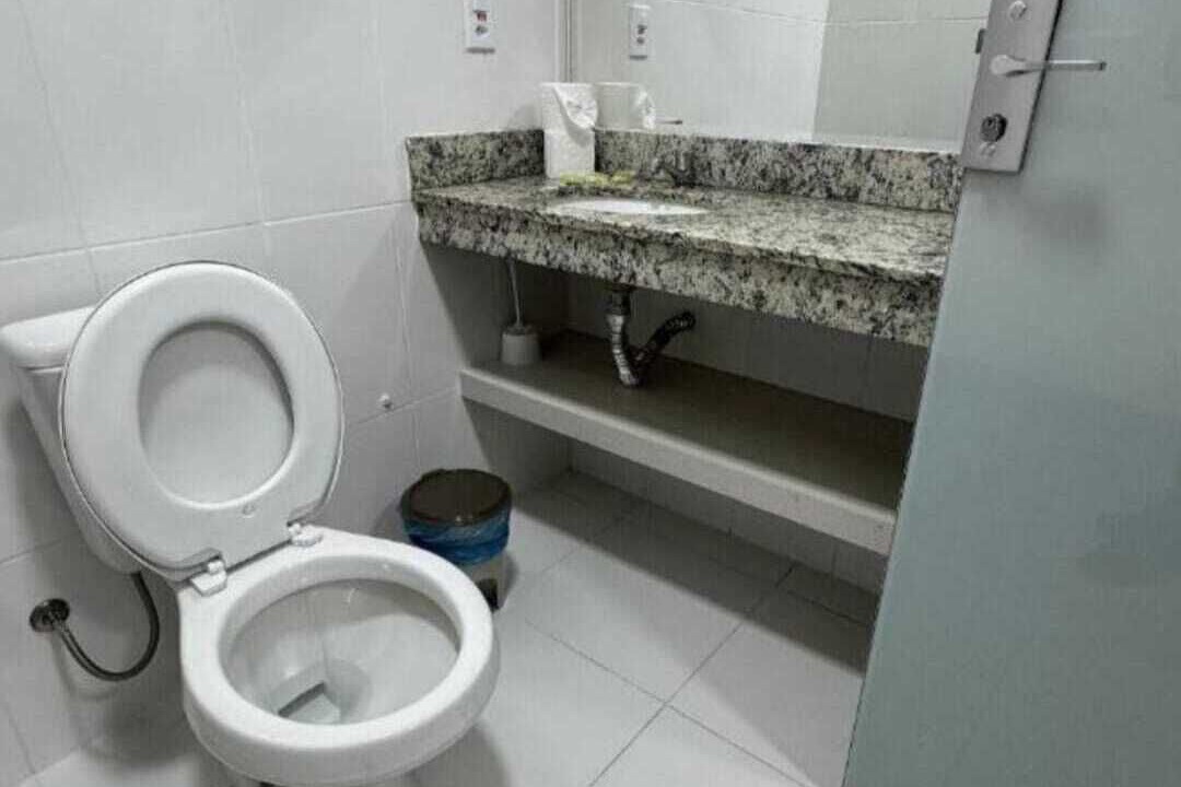 Photo of Bathroom in Caldas Novas
