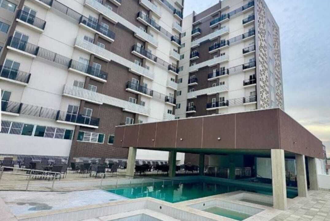 Photo of Outdoor in Caldas Novas