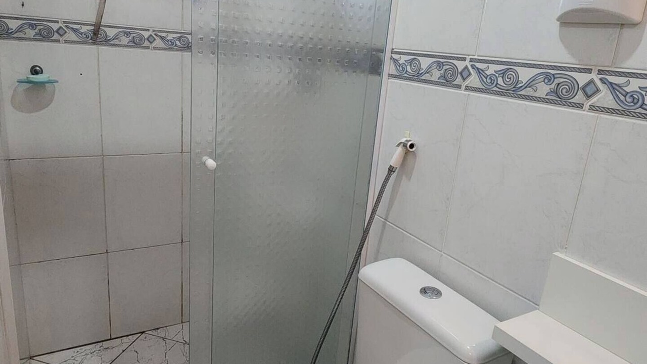 Photo of Bathroom in Guilhermina