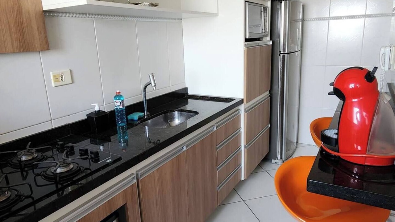 Photo of Kitchen in Guilhermina