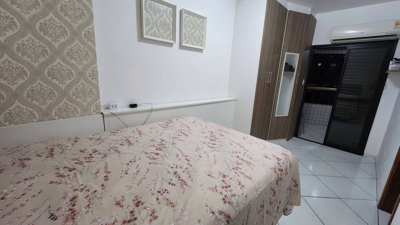Photo of Bedroom in Guilhermina