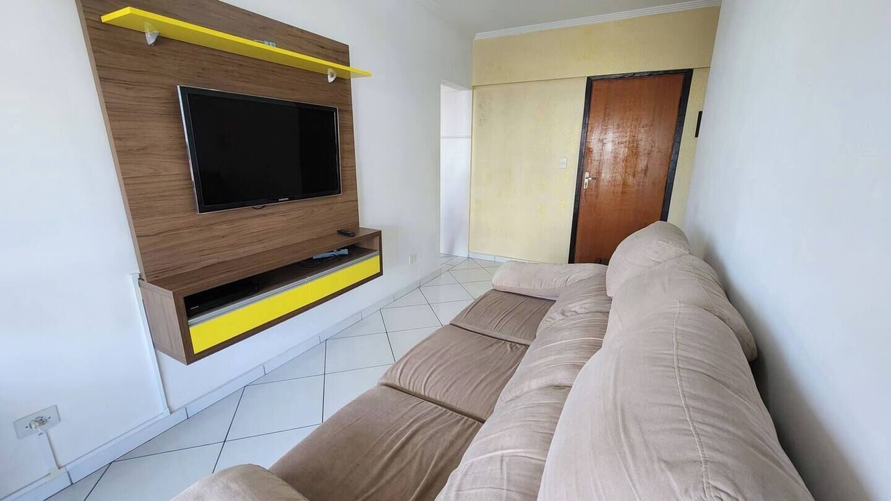 Photo of Livingroom in Guilhermina