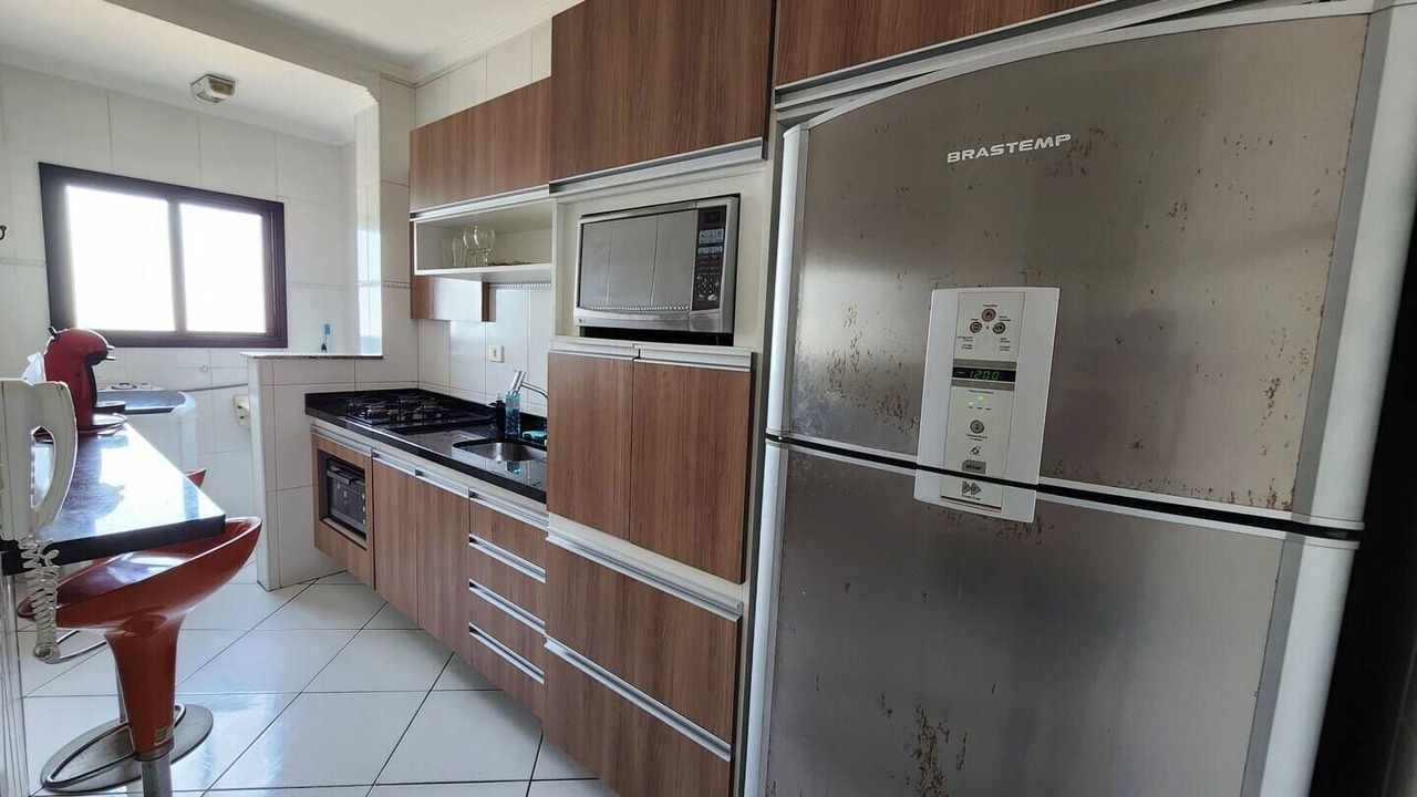 Photo of Kitchen in Guilhermina