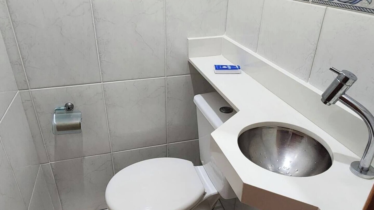 Photo of Bathroom in Guilhermina