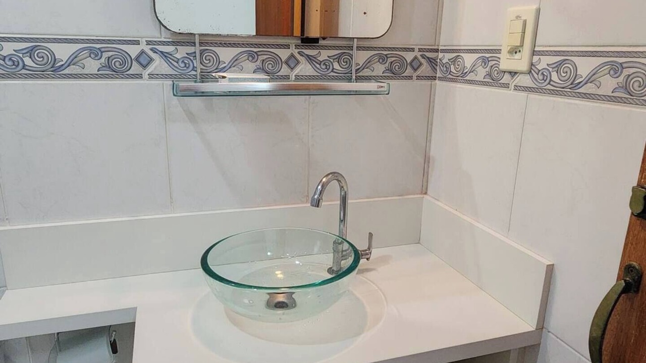 Photo of Bathroom in Guilhermina