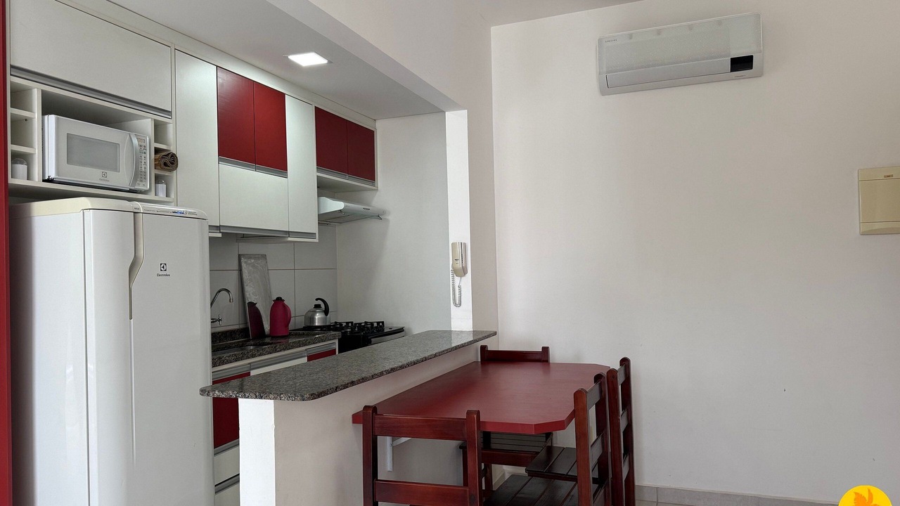 Photo of Kitchen in Estufa II