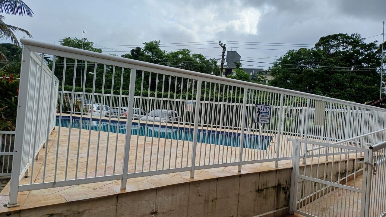 Photo of Outdoor in Estufa II