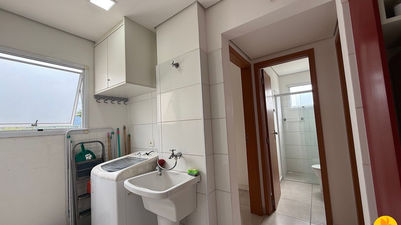 Photo of Bathroom in Estufa II