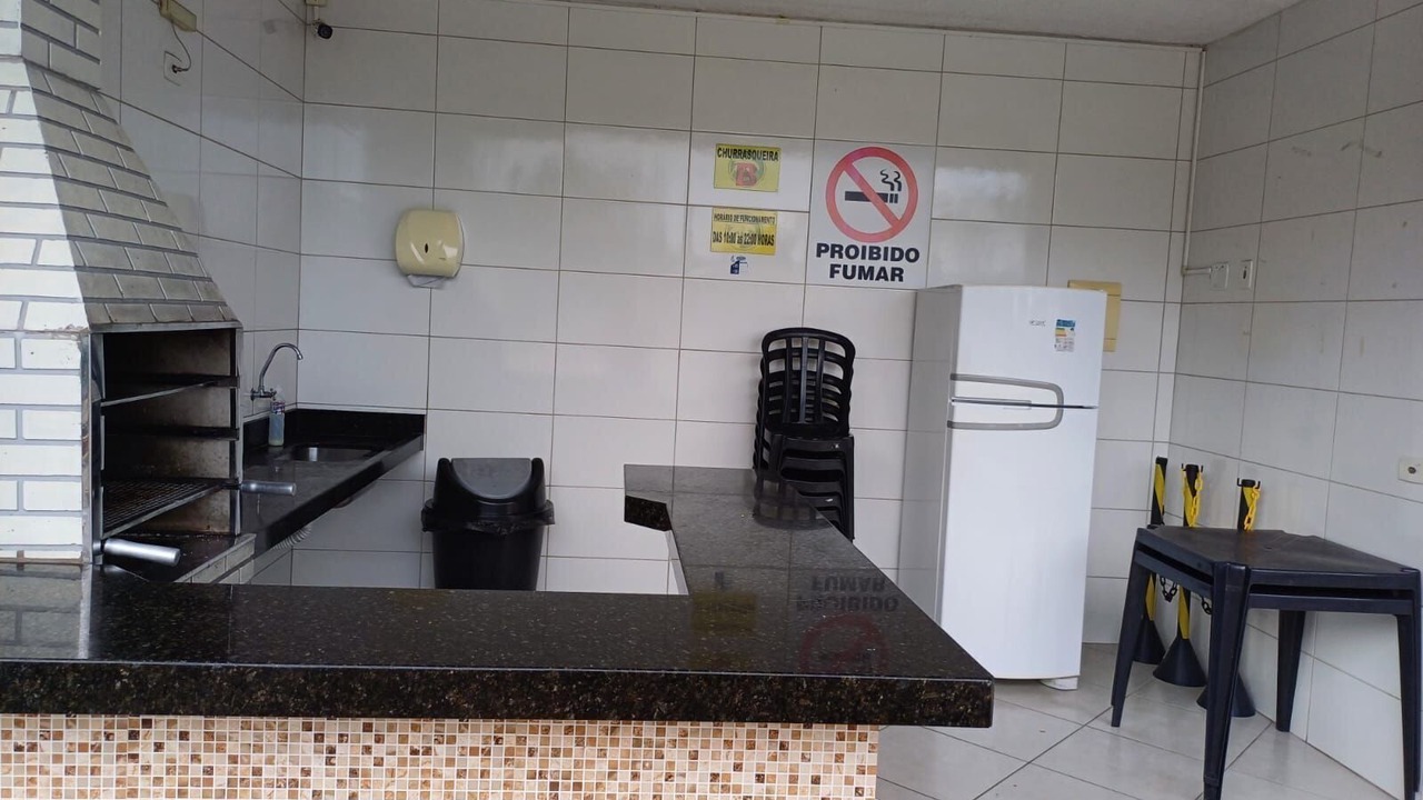 Photo of Kitchen in Estufa II