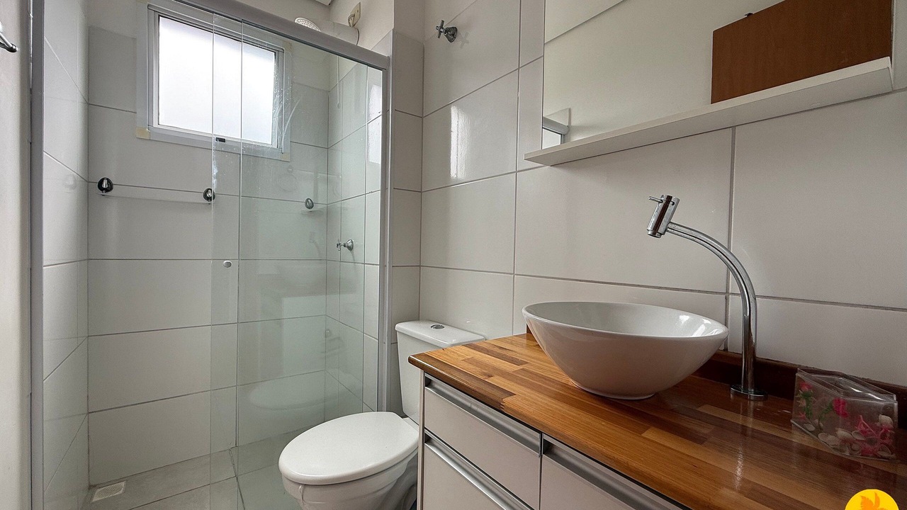 Photo of Bathroom in Estufa II