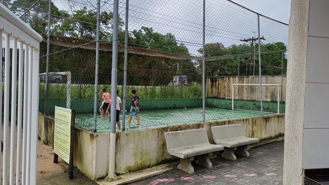 Photo of Others in Estufa II
