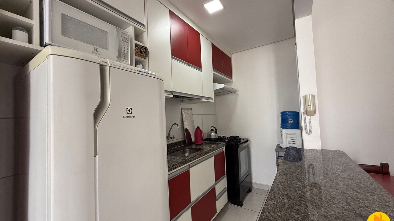 Photo of Kitchen in Estufa II