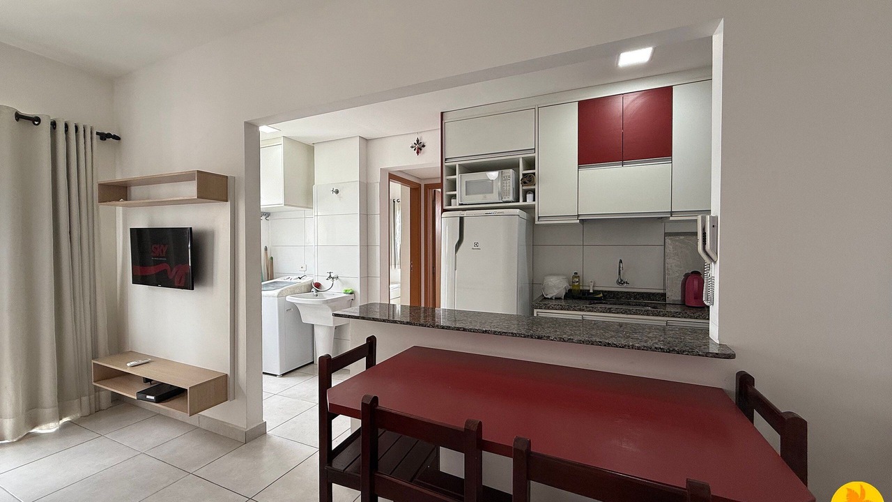 Photo of Kitchen in Estufa II