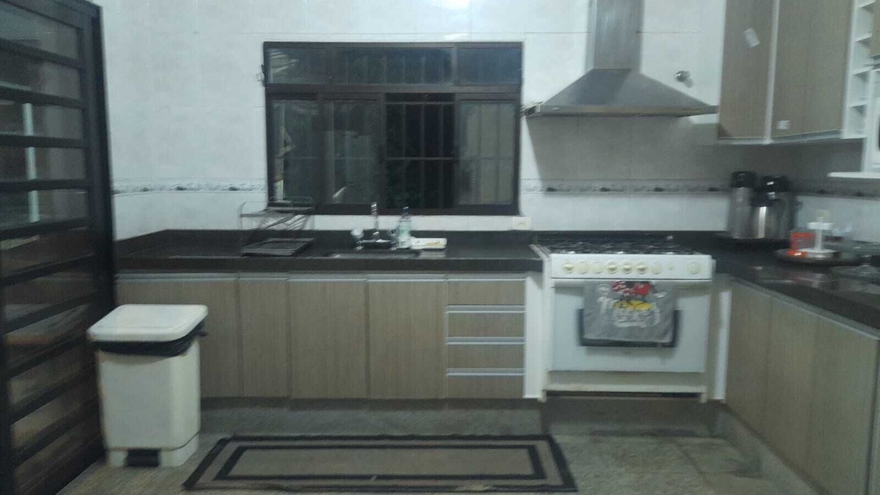 Photo of Kitchen in Canto do Forte