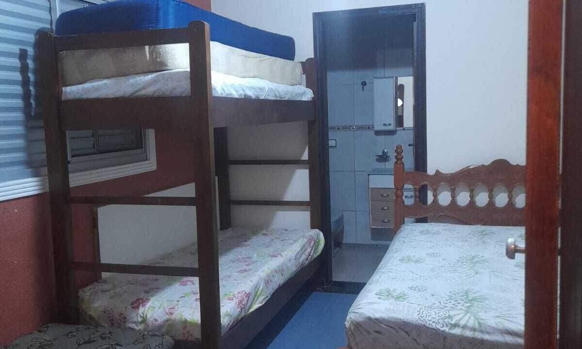Photo of Bedroom in Canto do Forte
