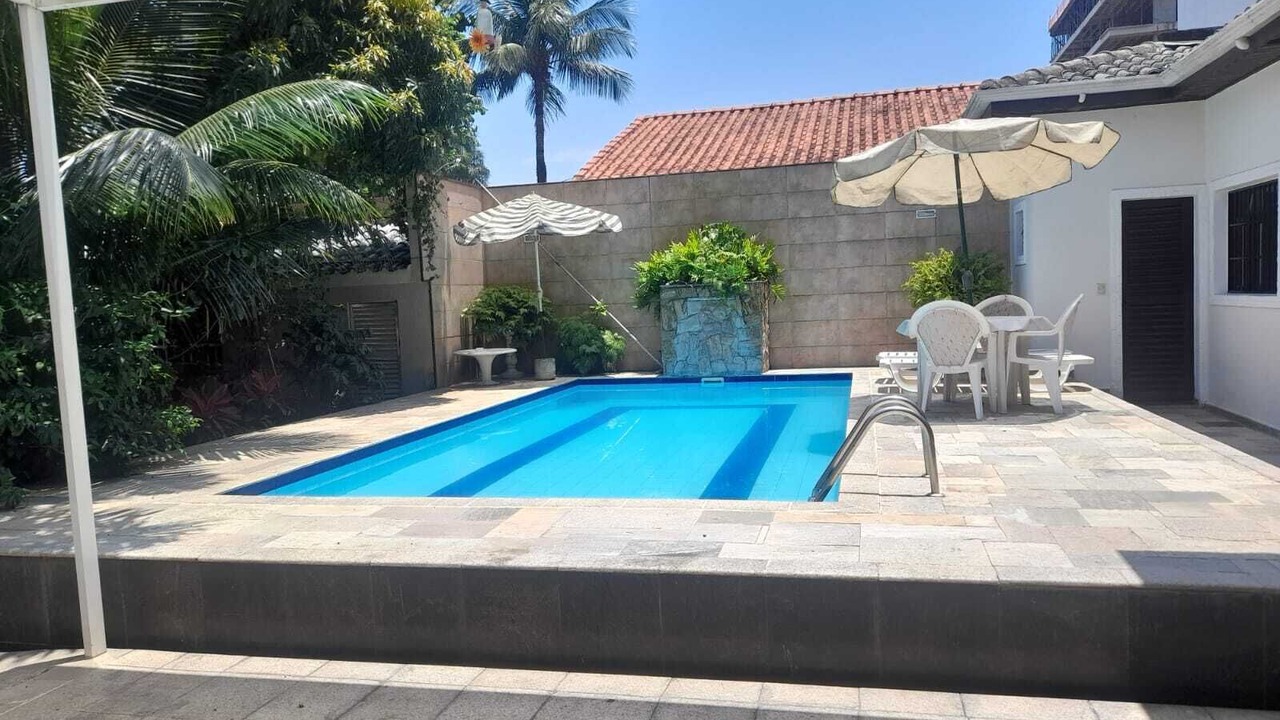 Photo of Outdoor in Canto do Forte