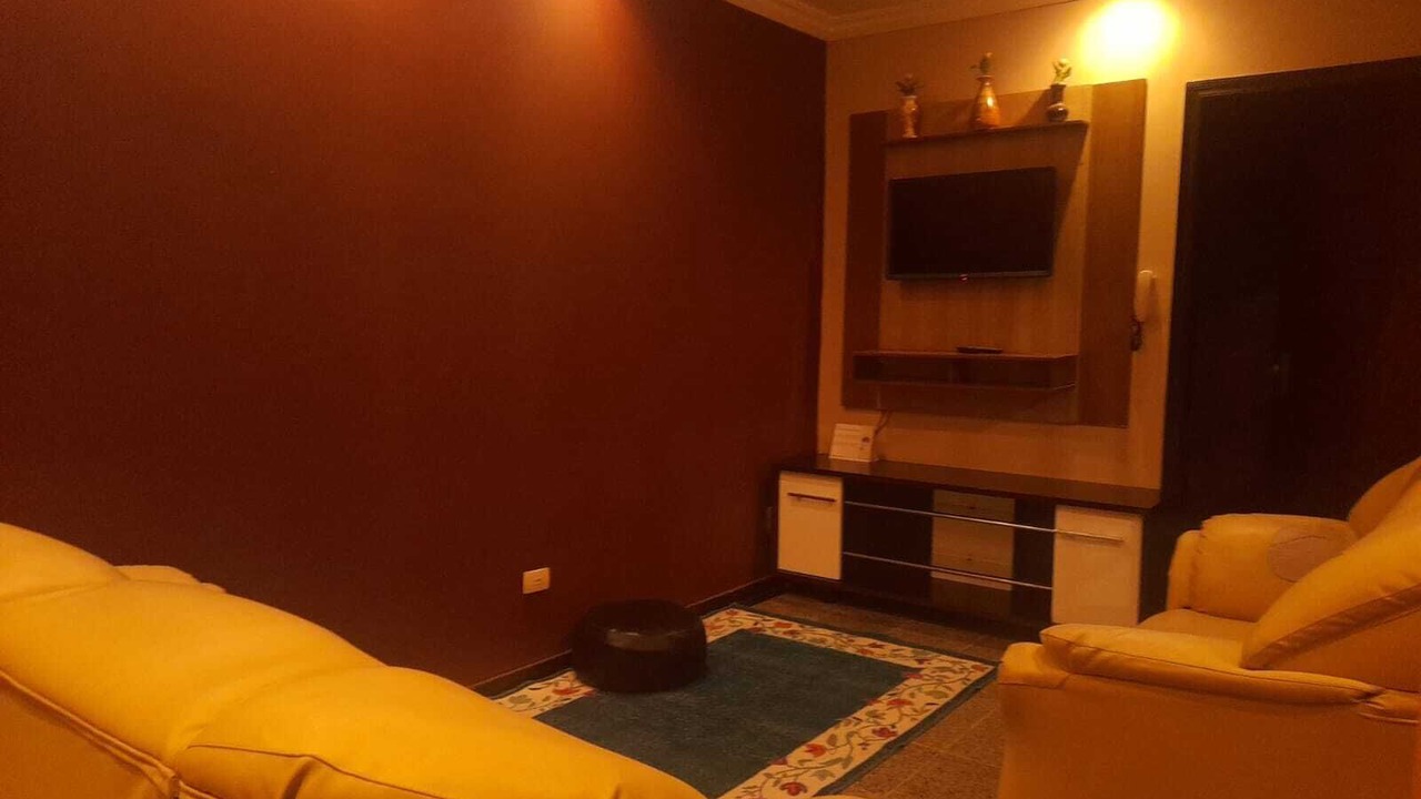 Photo of Livingroom in Canto do Forte