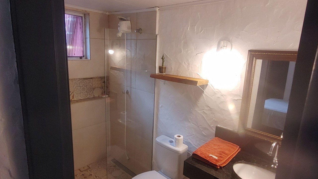 Photo of Bathroom in Sao Joao Novo