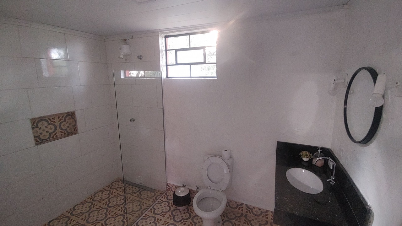 Photo of Bathroom in Sao Joao Novo