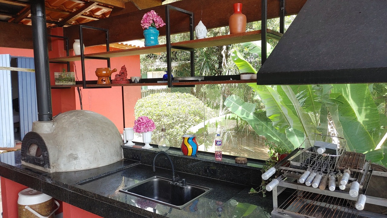 Photo of Outdoor in Sao Joao Novo