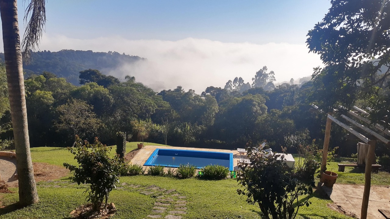 Photo of Outdoor in Sao Joao Novo