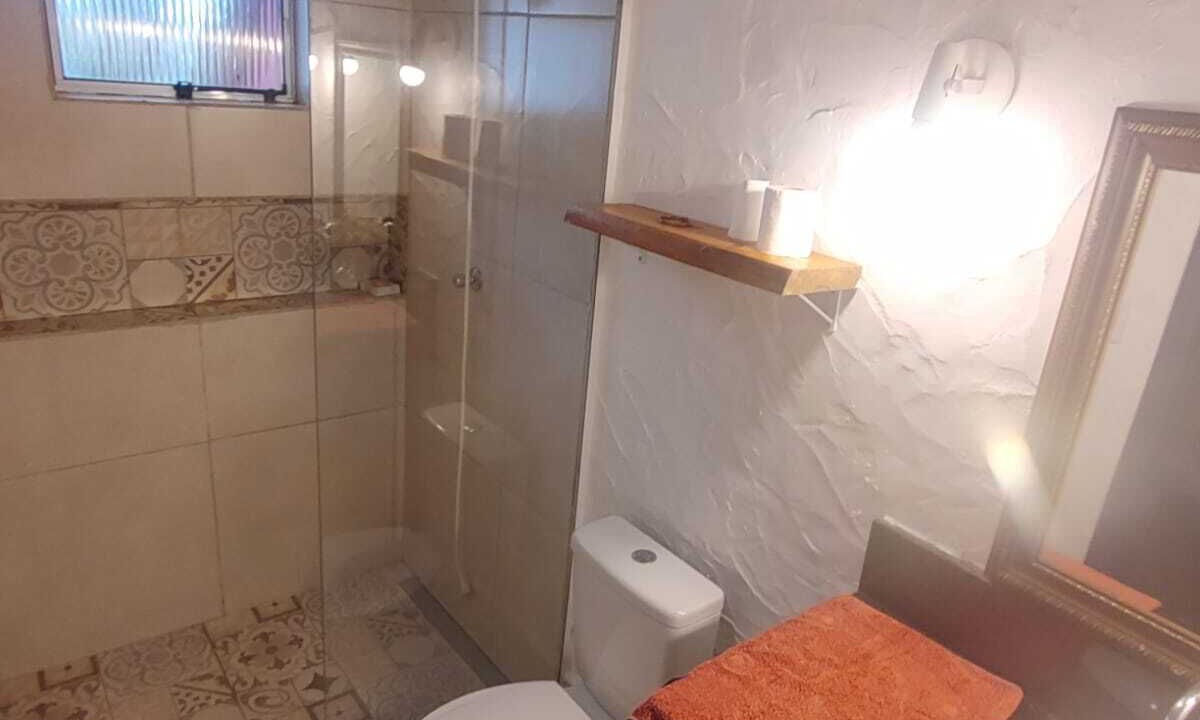 Photo of Bathroom in Sao Joao Novo